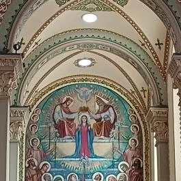 Nagyboldogasszony-székesegyház, Kaposvár - Egyéb