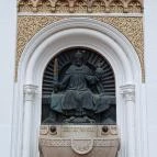 Nagyboldogasszony-székesegyház Kaposvár - Egyéb