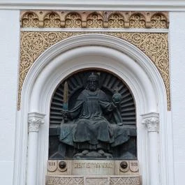 Nagyboldogasszony-székesegyház, Kaposvár - Egyéb