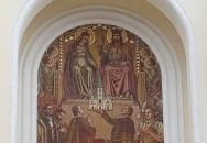 Nagyboldogasszony-székesegyház Kaposvár