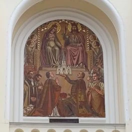 Nagyboldogasszony-székesegyház, Kaposvár - Egyéb