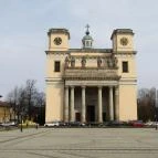 Váci Nagyboldogasszony-székesegyház Vác - Egyéb