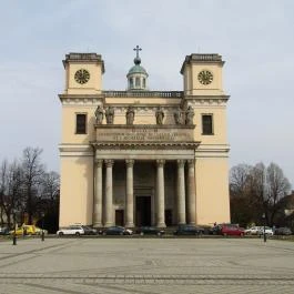 Váci Nagyboldogasszony-székesegyház Vác - Egyéb