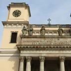 Váci Nagyboldogasszony-székesegyház Vác - Egyéb