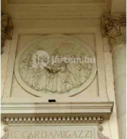 Váci Nagyboldogasszony-székesegyház 