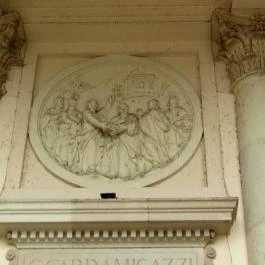 Váci Nagyboldogasszony-székesegyház Vác - Egyéb