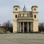 Váci Nagyboldogasszony-székesegyház Vác - Egyéb