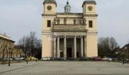 Váci Nagyboldogasszony-székesegyház Vác - Egyéb