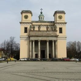Váci Nagyboldogasszony-székesegyház Vác - Egyéb