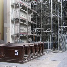 Váci Nagyboldogasszony-székesegyház Vác - Egyéb