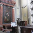 Váci Nagyboldogasszony-székesegyház Vác - Egyéb