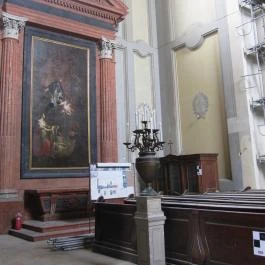 Váci Nagyboldogasszony-székesegyház Vác - Egyéb