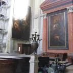 Váci Nagyboldogasszony-székesegyház Vác - Egyéb