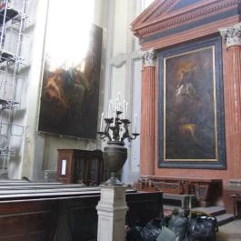 Váci Nagyboldogasszony-székesegyház Vác - Egyéb