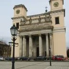 Váci Nagyboldogasszony-székesegyház Vác - Egyéb