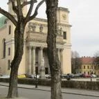 Váci Nagyboldogasszony-székesegyház Vác - Egyéb