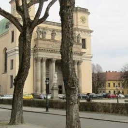 Váci Nagyboldogasszony-székesegyház Vác - Egyéb