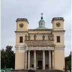 Váci Nagyboldogasszony-székesegyház Vác - Egyéb