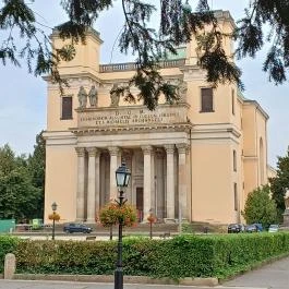 Váci Nagyboldogasszony-székesegyház Vác - Egyéb