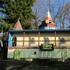 Nagyerdei Kultúrpark: Állatkert & Vidámpark Debrecen - Egyéb