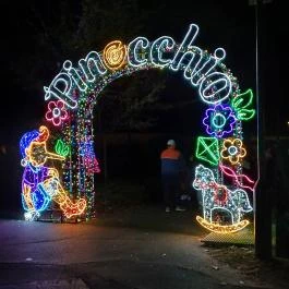 Garden of Lights Debrecen ZOO, Debrecen - Egyéb