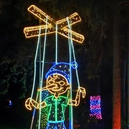 Garden of Lights Debrecen ZOO, Debrecen - Egyéb