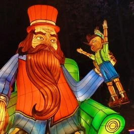 Garden of Lights Debrecen ZOO, Debrecen - Egyéb