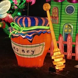 Garden of Lights Debrecen ZOO, Debrecen - Egyéb