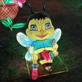 Garden of Lights Debrecen ZOO, Debrecen - Egyéb