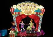 Garden of Lights Debrecen ZOO Debrecen