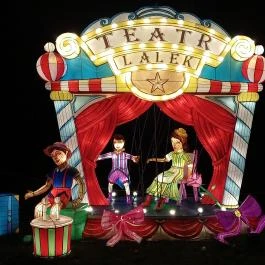 Garden of Lights Debrecen ZOO, Debrecen - Egyéb