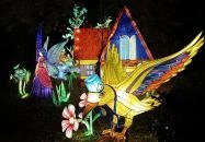 Garden of Lights Debrecen ZOO Debrecen