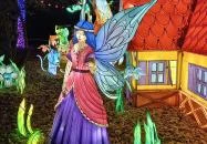 Garden of Lights Debrecen ZOO Debrecen