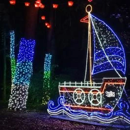 Garden of Lights Debrecen ZOO, Debrecen - Egyéb