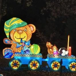 Garden of Lights Debrecen ZOO, Debrecen - Egyéb