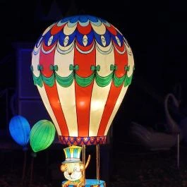 Garden of Lights Debrecen ZOO, Debrecen - Egyéb