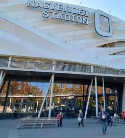 Nagyerdei Stadion