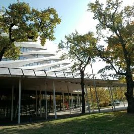 Nagyerdei Stadion Debrecen - Egyéb