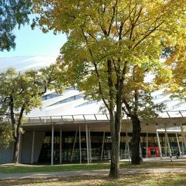 Nagyerdei Stadion Debrecen - Egyéb