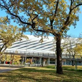 Nagyerdei Stadion Debrecen - Egyéb