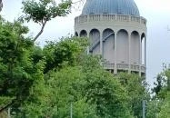 Nagyerdei Víztorony Kávézó & Fröccsbár Debrecen