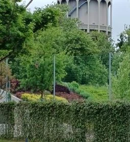 Nagyerdei Víztorony Kávézó & Fröccsbár