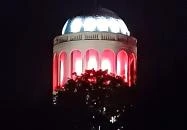 Nagyerdei Víztorony Kávézó & Fröccsbár Debrecen