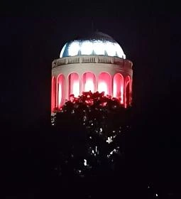 Nagyerdei Víztorony Kávézó & Fröccsbár