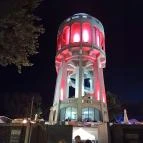 Nagyerdei Víztorony Kávézó & Fröccsbár Debrecen - Egyéb