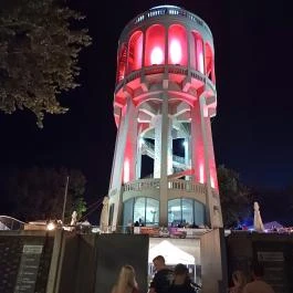 Nagyerdei Víztorony Kávézó & Fröccsbár Debrecen - Egyéb