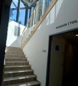 Nagyerdei Víztorony Kávézó & Fröccsbár