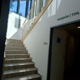 Nagyerdei Víztorony Kávézó & Fröccsbár Debrecen - Egyéb