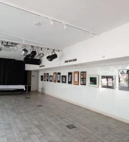 Nagyerdei Víztorony Kávézó & Fröccsbár