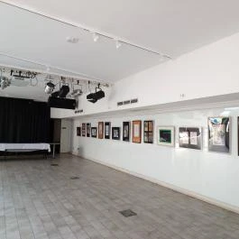 Nagyerdei Víztorony Kávézó & Fröccsbár Debrecen - Egyéb